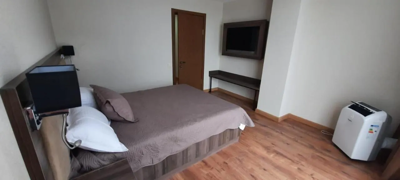 דירה באטומי Sunreise Apart-Hotel 2 Rooms And 1 Badroom