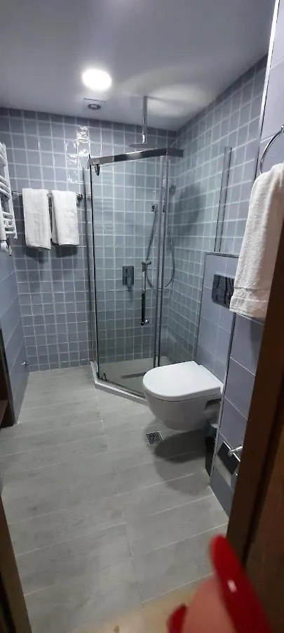 דירה באטומי Sunreise Apart-Hotel 2 Rooms And 1 Badroom