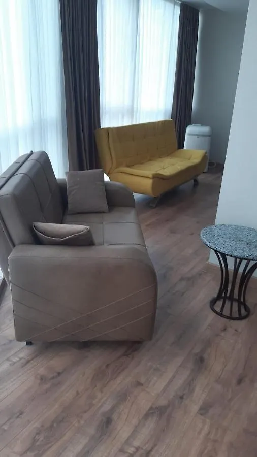 באטומי Sunreise Apart-Hotel 2 Rooms And 1 Badroom 0*,  גאורגיה