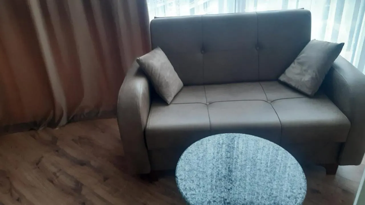 דירה באטומי Sunreise Apart-Hotel 2 Rooms And 1 Badroom