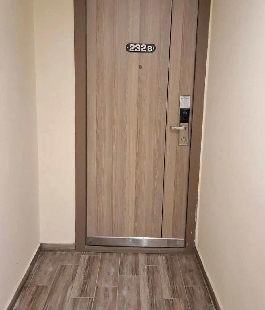 דירה באטומי Sunreise Apart-Hotel 2 Rooms And 1 Badroom גאורגיה